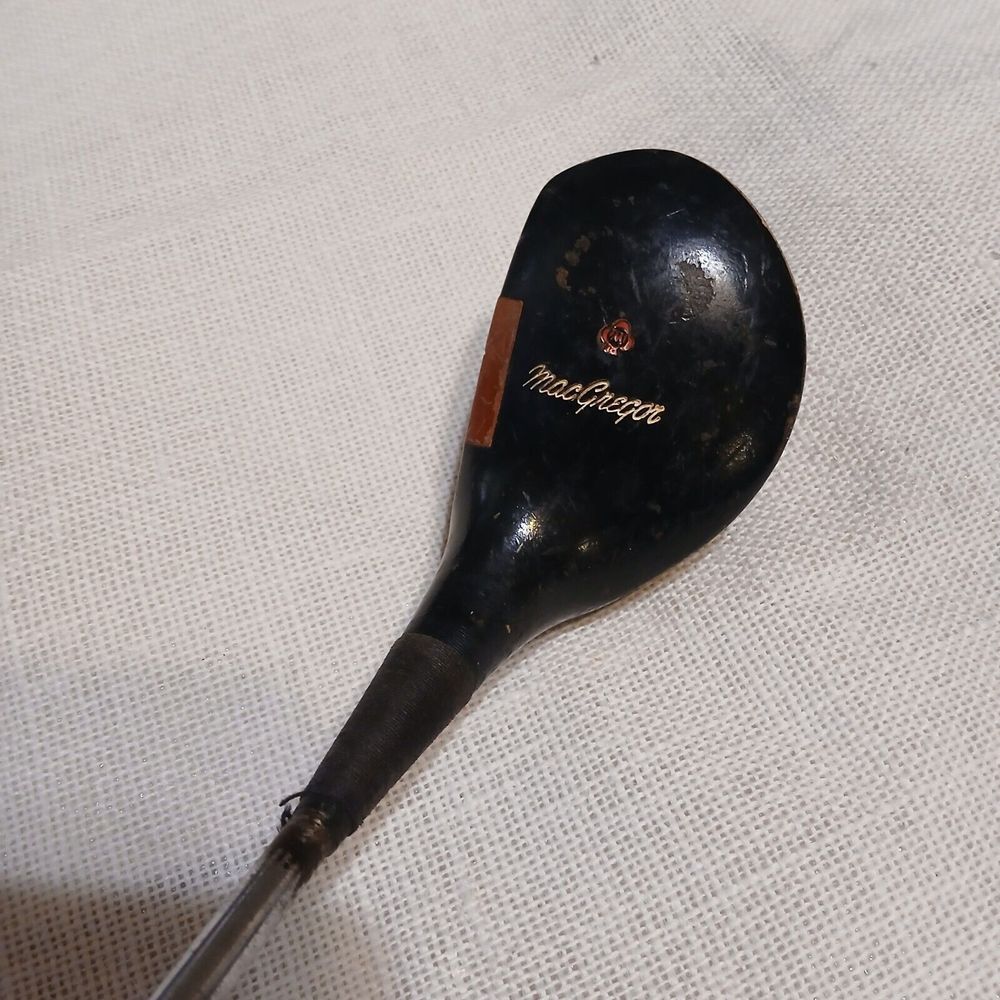 MacGregor  Golf Club 3 Wood 430W